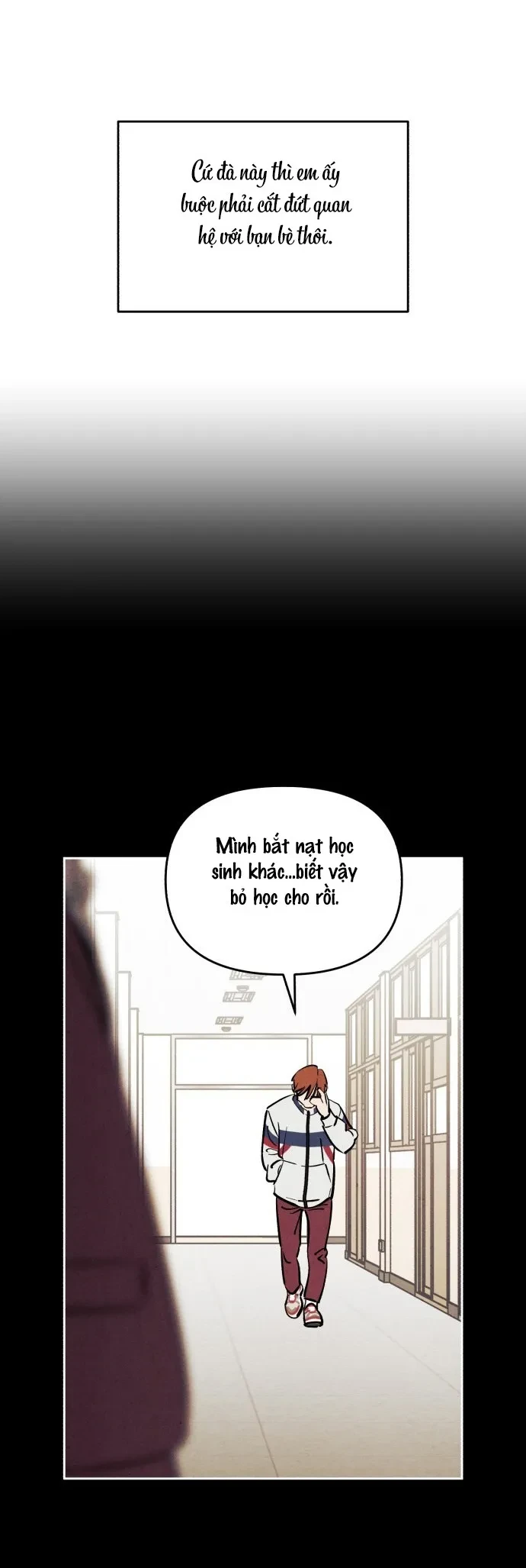 Muốn Mượn Chút Lửa Không? Chapter 31 - 12