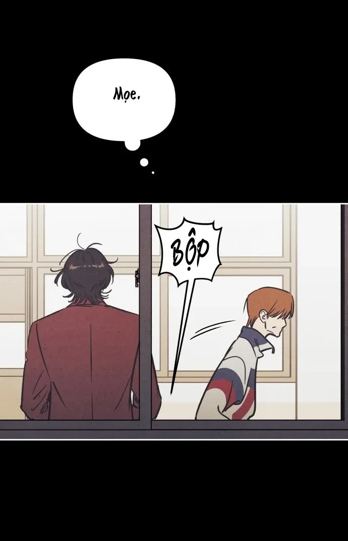 Muốn Mượn Chút Lửa Không? Chapter 31 - 14