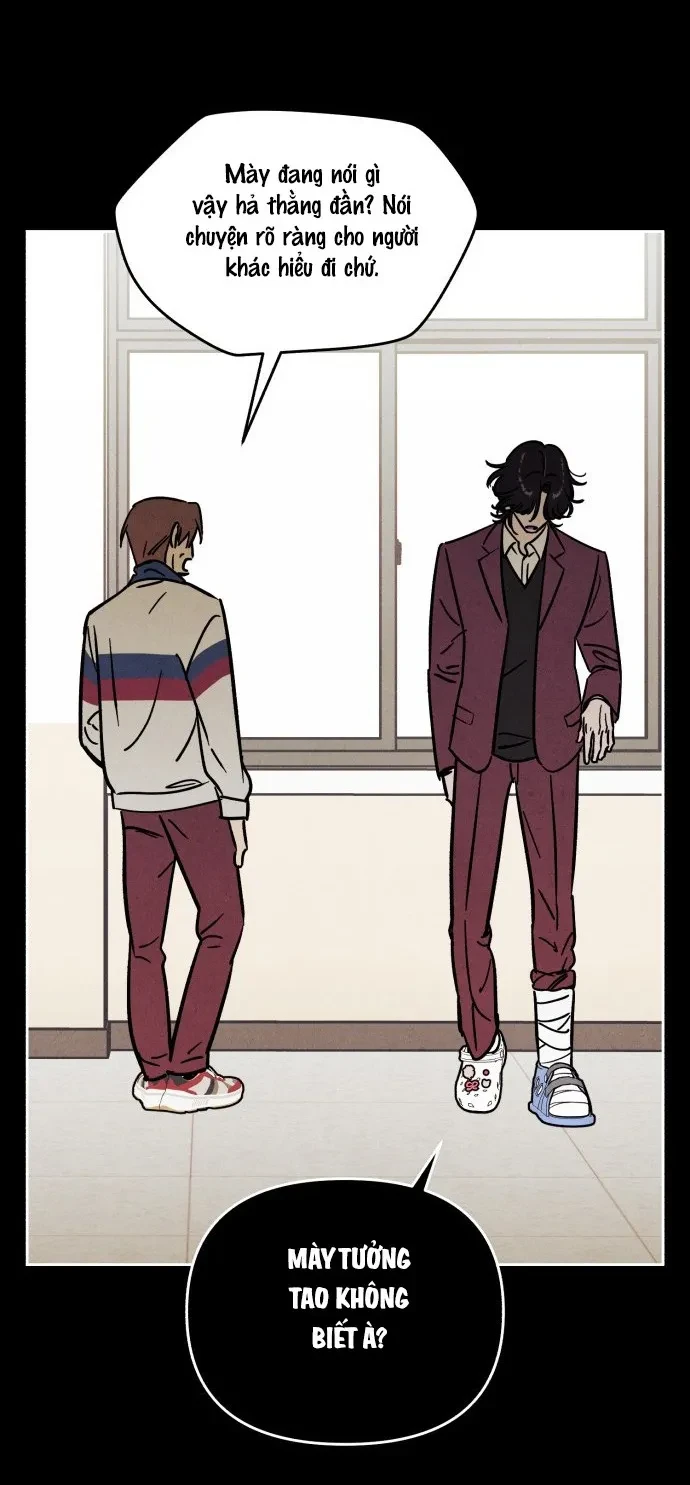 Muốn Mượn Chút Lửa Không? Chapter 31 - 17