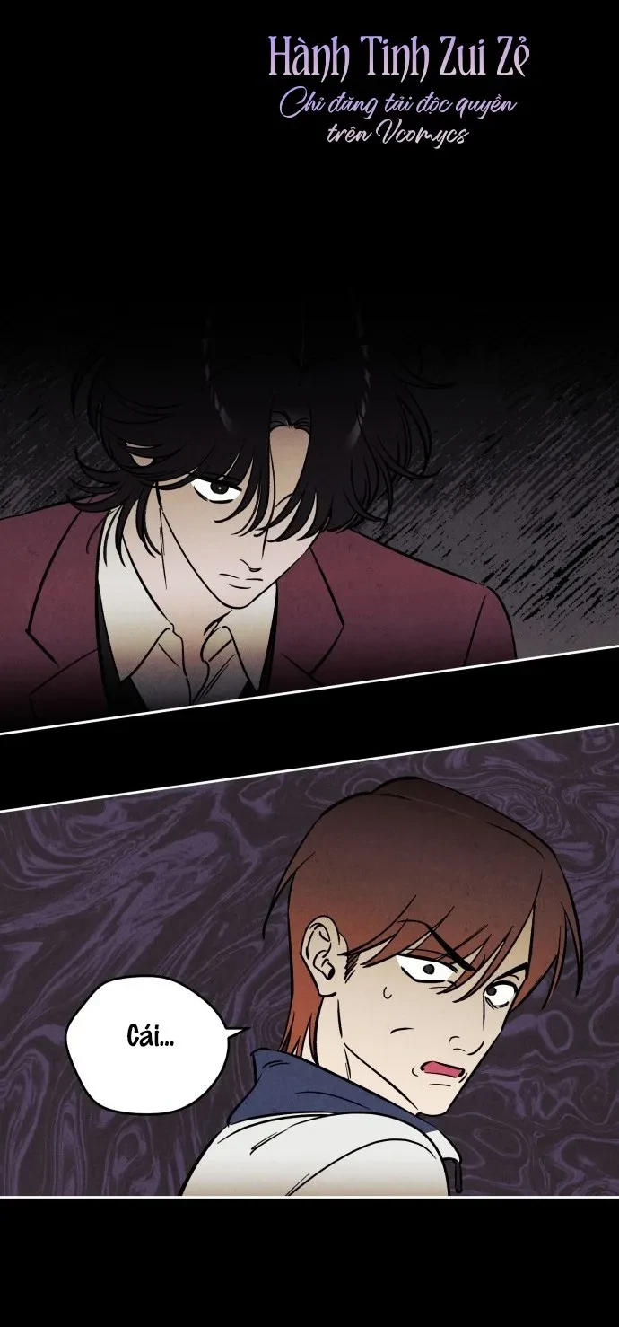 Muốn Mượn Chút Lửa Không? Chapter 31 - 18