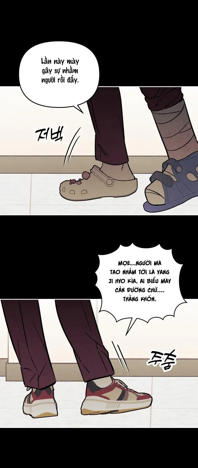 Muốn Mượn Chút Lửa Không? Chapter 31 - 19