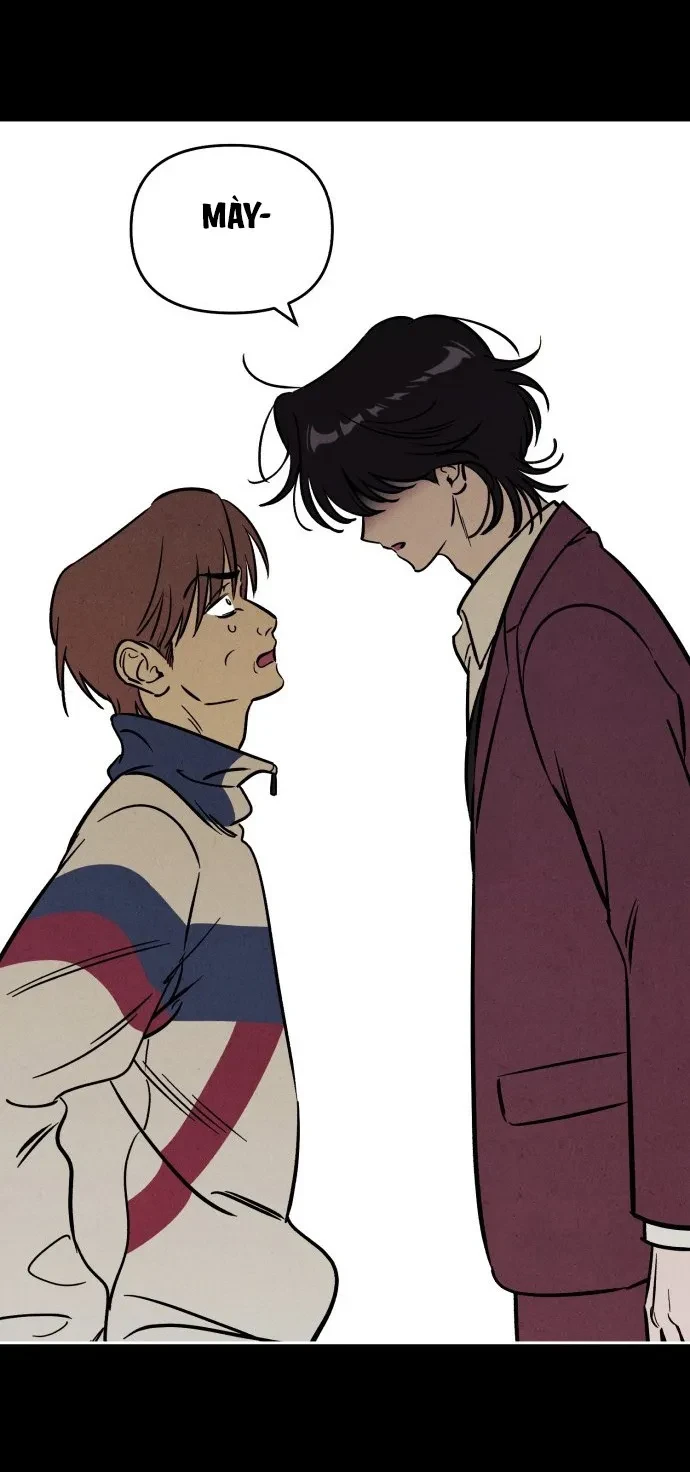 Muốn Mượn Chút Lửa Không? Chapter 31 - 20