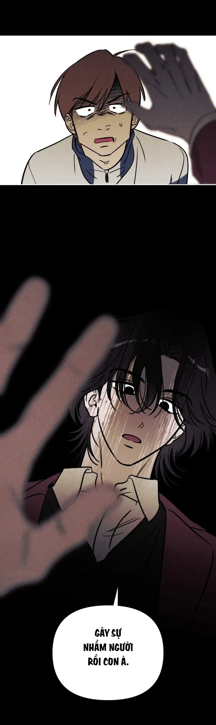 Muốn Mượn Chút Lửa Không? Chapter 31 - 21