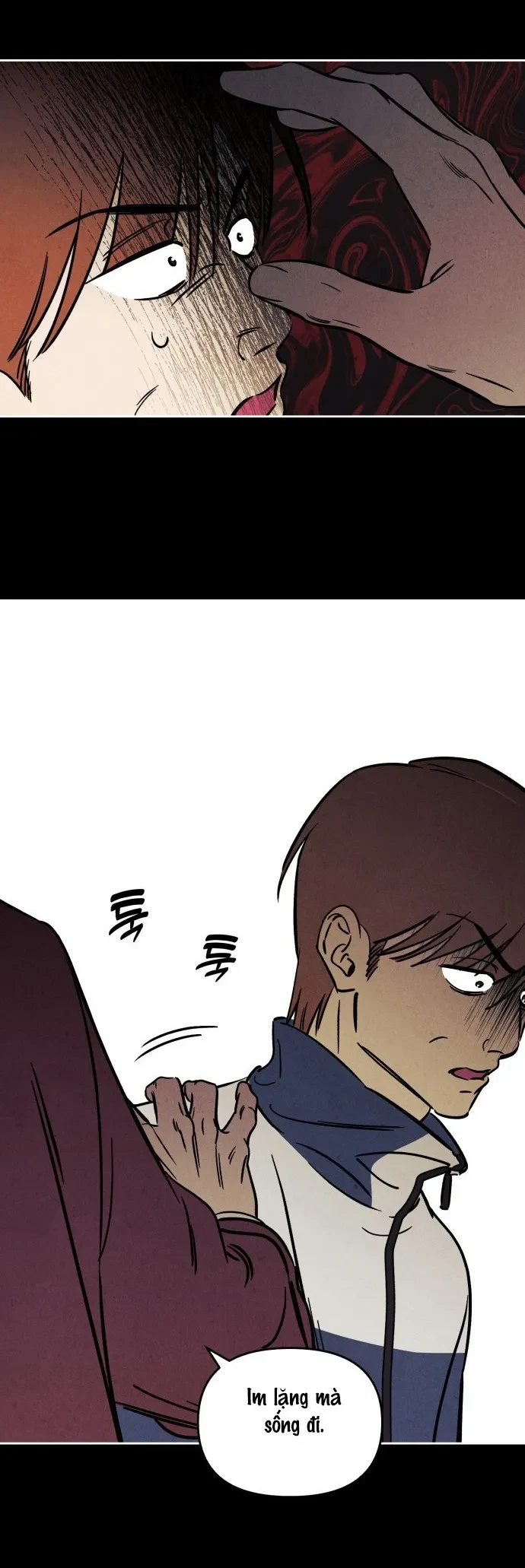 Muốn Mượn Chút Lửa Không? Chapter 31 - 22