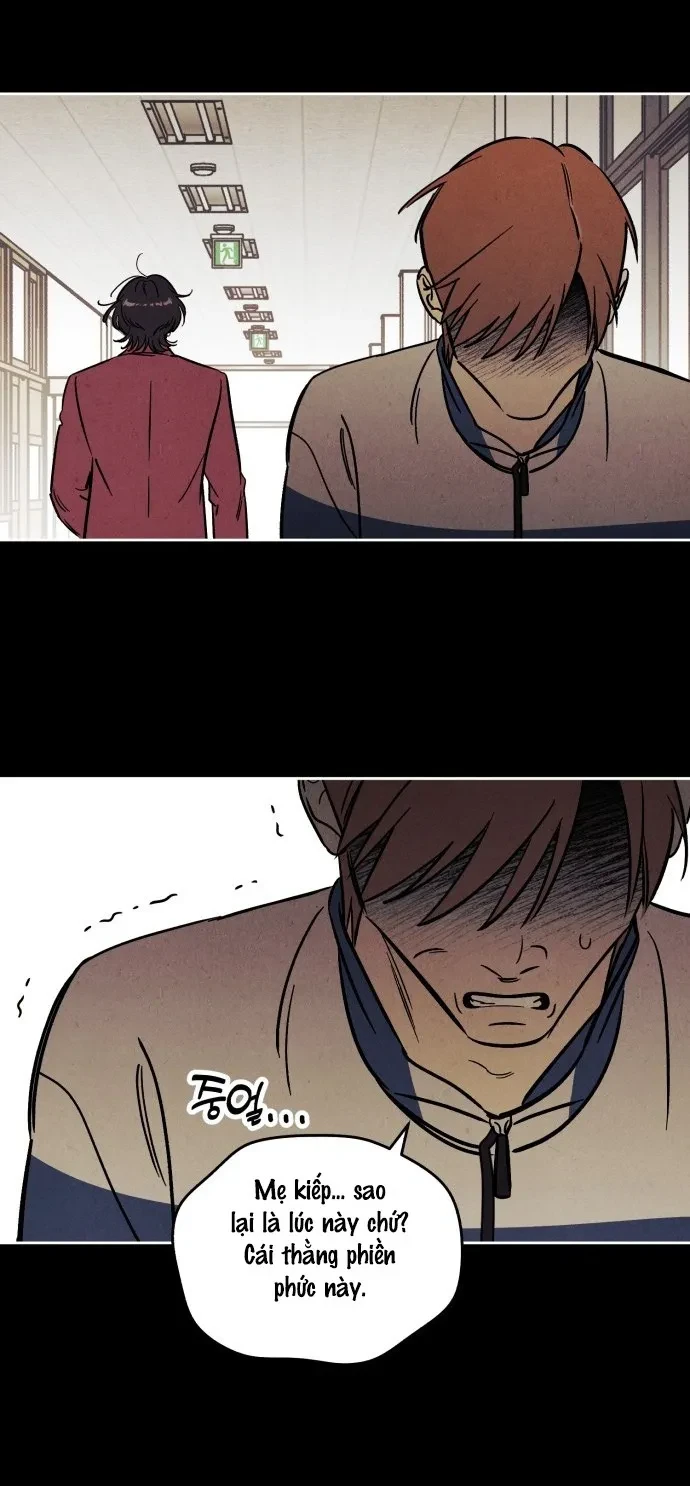 Muốn Mượn Chút Lửa Không? Chapter 31 - 23