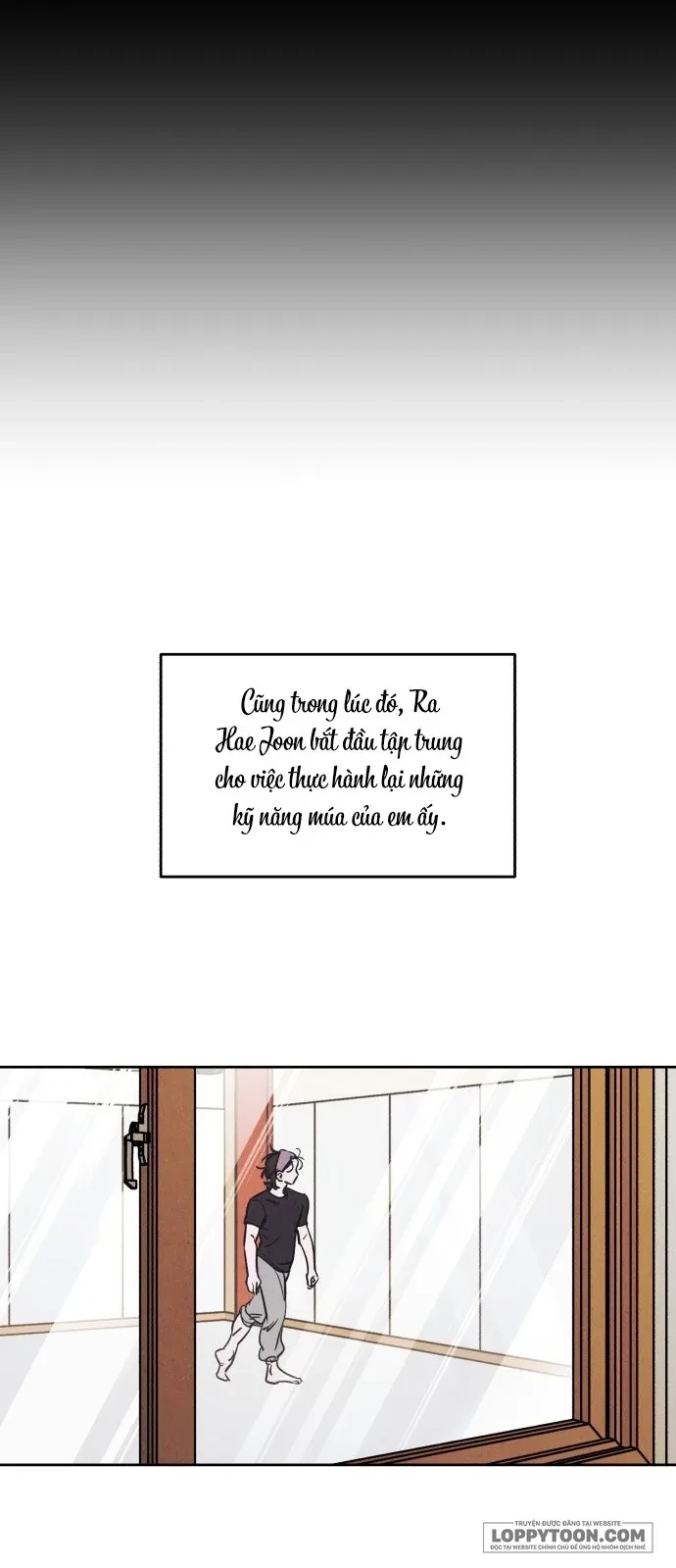 Muốn Mượn Chút Lửa Không? Chapter 31 - 25