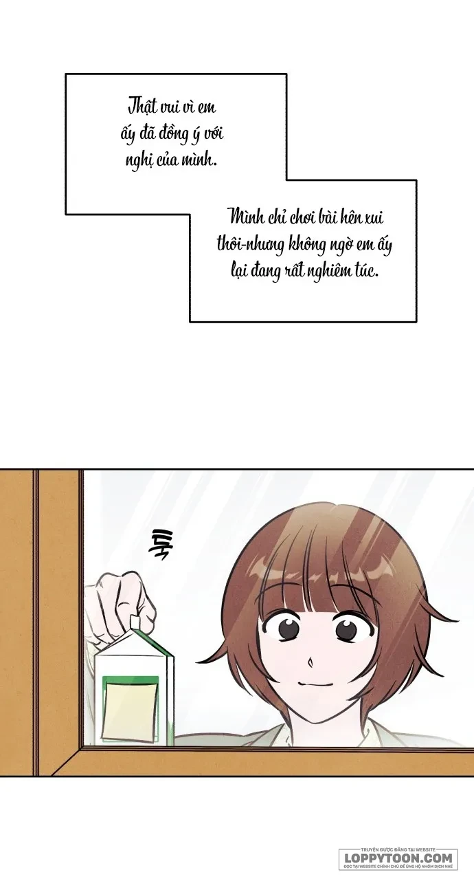 Muốn Mượn Chút Lửa Không? Chapter 31 - 26