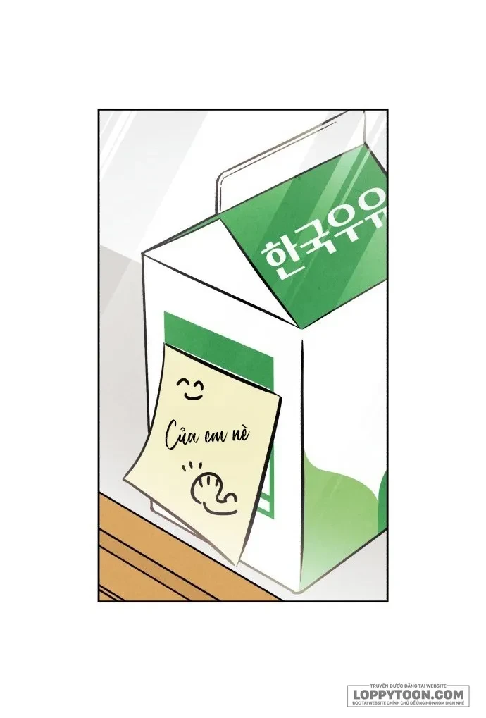 Muốn Mượn Chút Lửa Không? Chapter 31 - 27