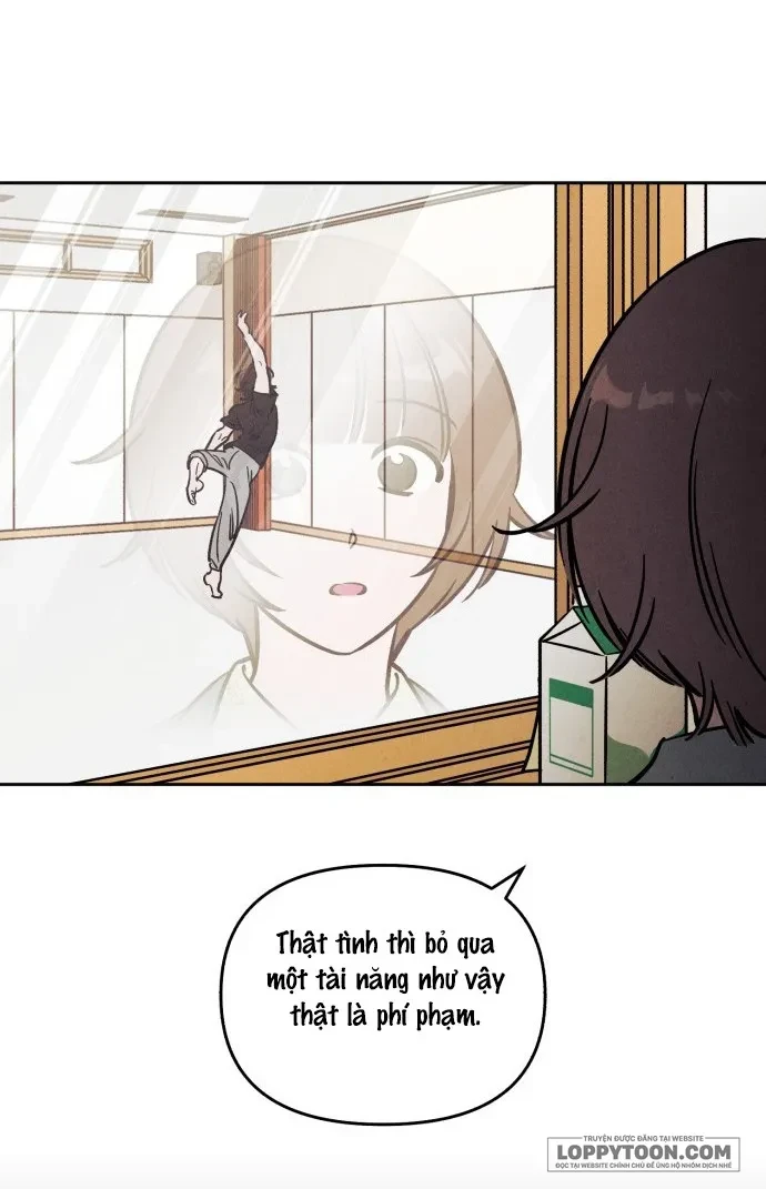 Muốn Mượn Chút Lửa Không? Chapter 31 - 28