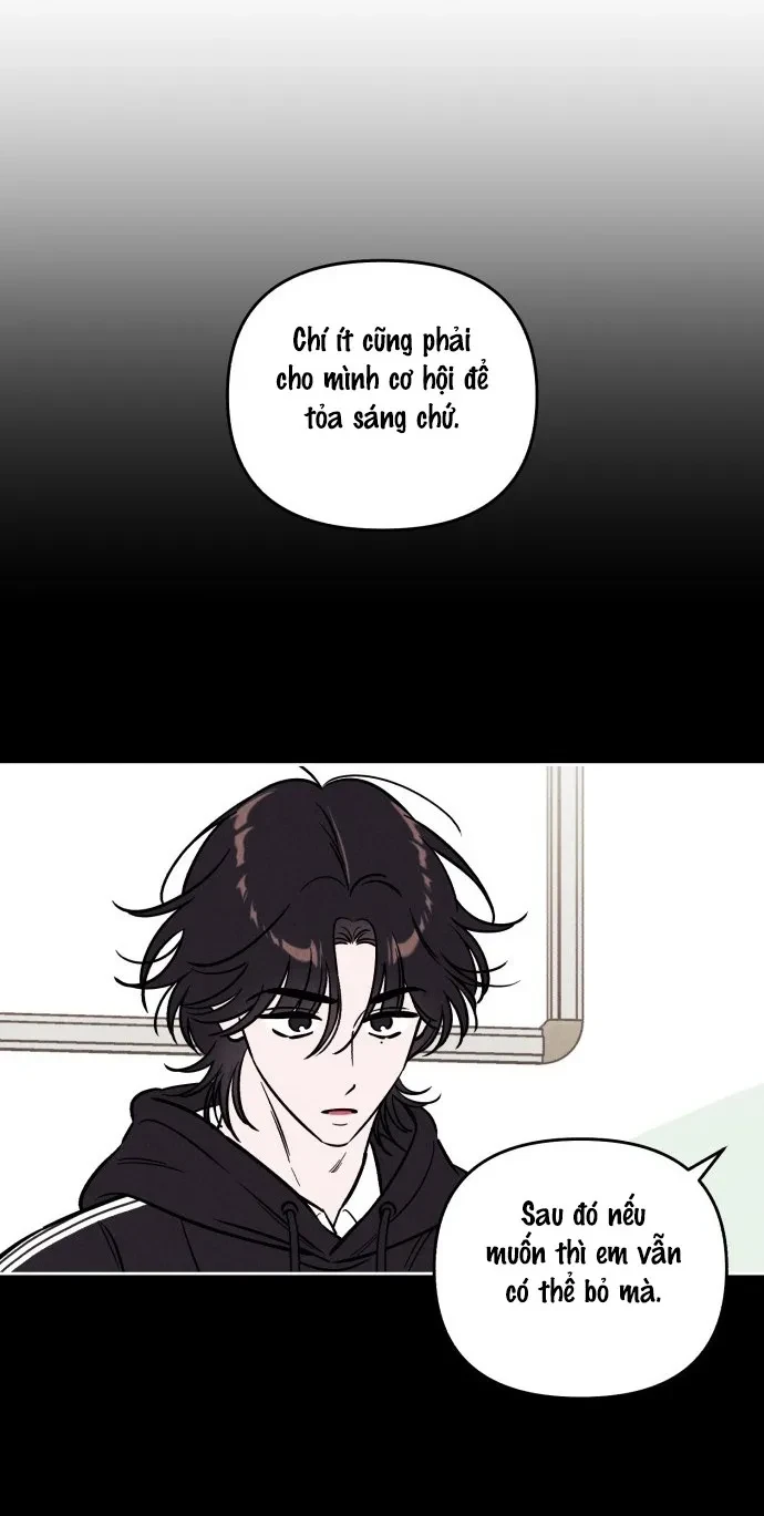 Muốn Mượn Chút Lửa Không? Chapter 31 - 29