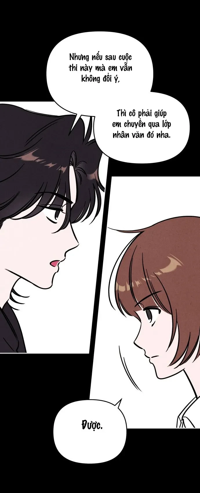 Muốn Mượn Chút Lửa Không? Chapter 31 - 31