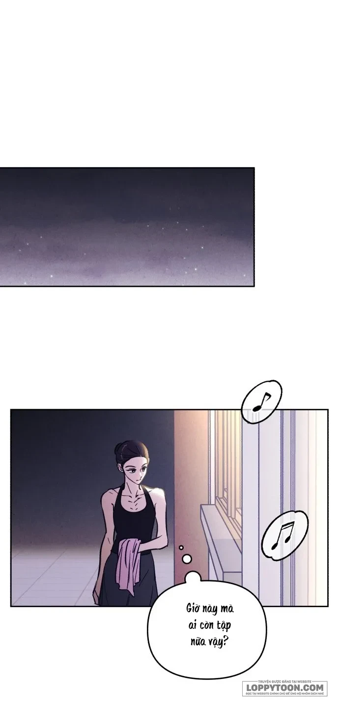 Muốn Mượn Chút Lửa Không? Chapter 31 - 41