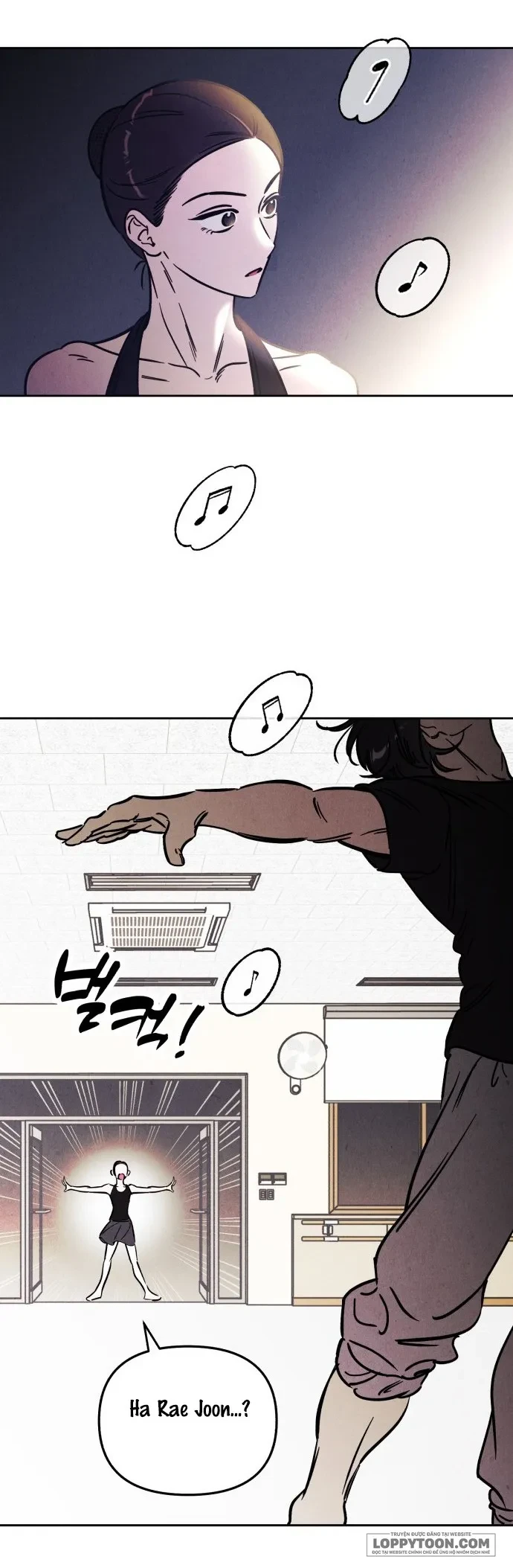 Muốn Mượn Chút Lửa Không? Chapter 31 - 42