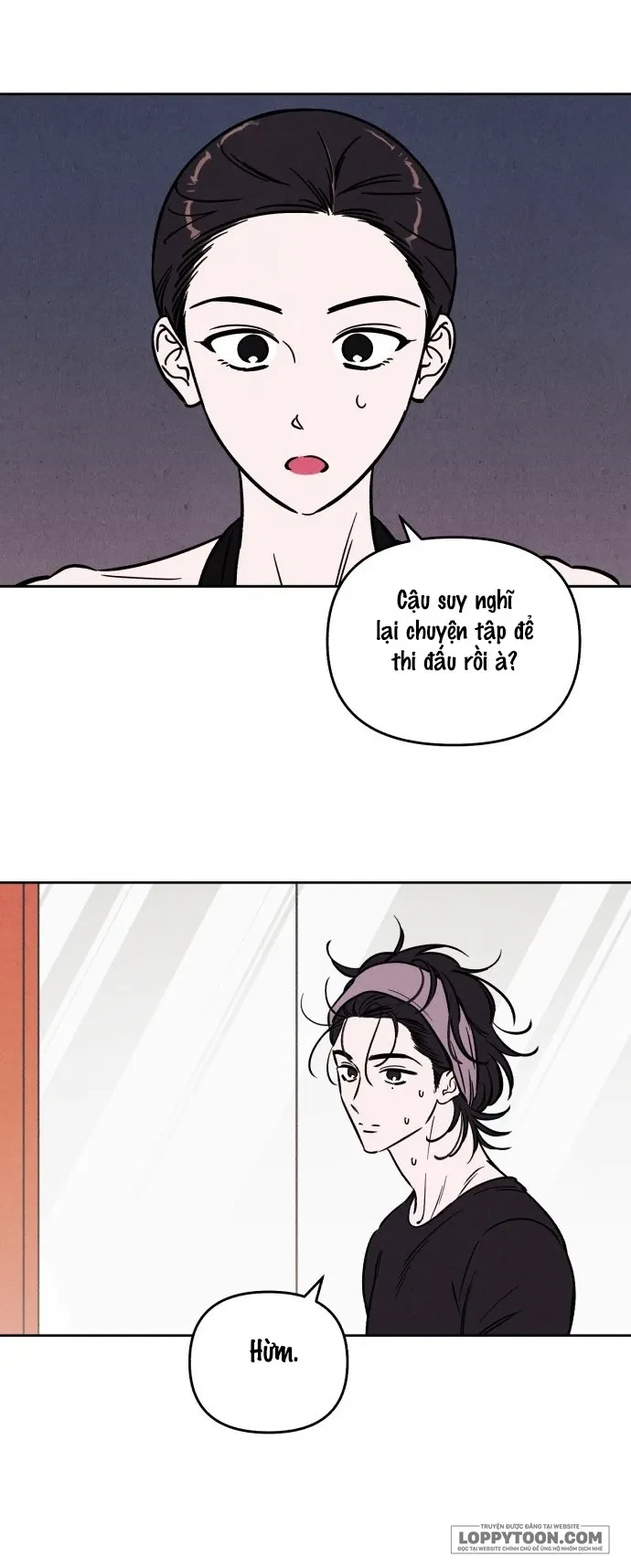 Muốn Mượn Chút Lửa Không? Chapter 31 - 44