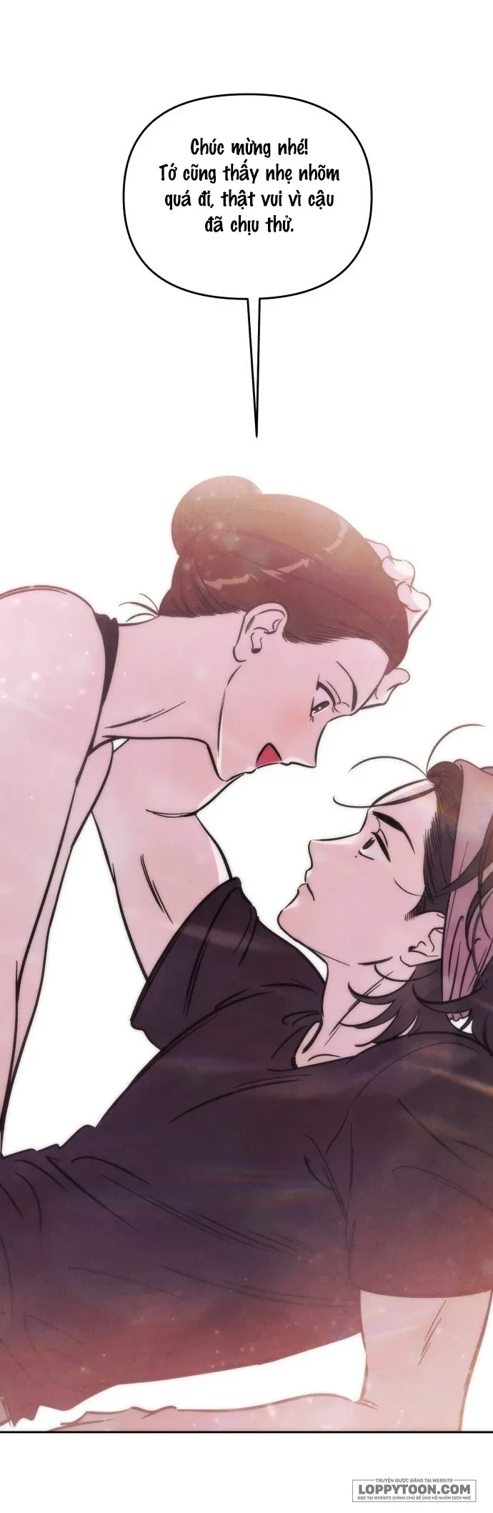 Muốn Mượn Chút Lửa Không? Chapter 31 - 47