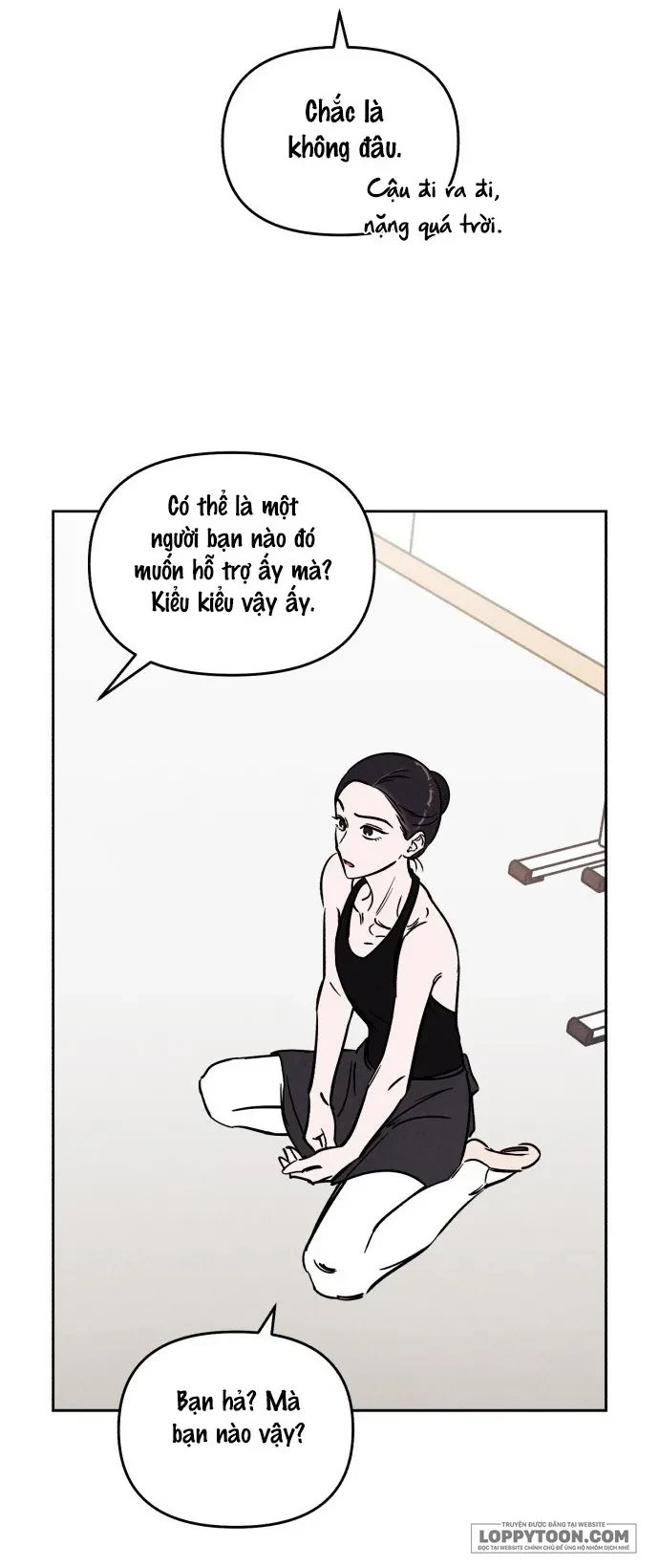 Muốn Mượn Chút Lửa Không? Chapter 31 - 51