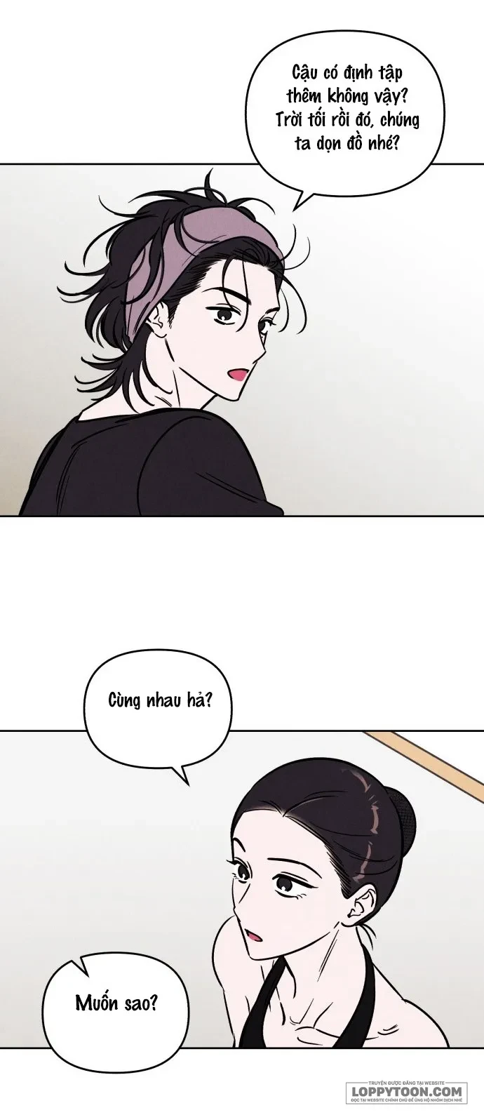 Muốn Mượn Chút Lửa Không? Chapter 31 - 52