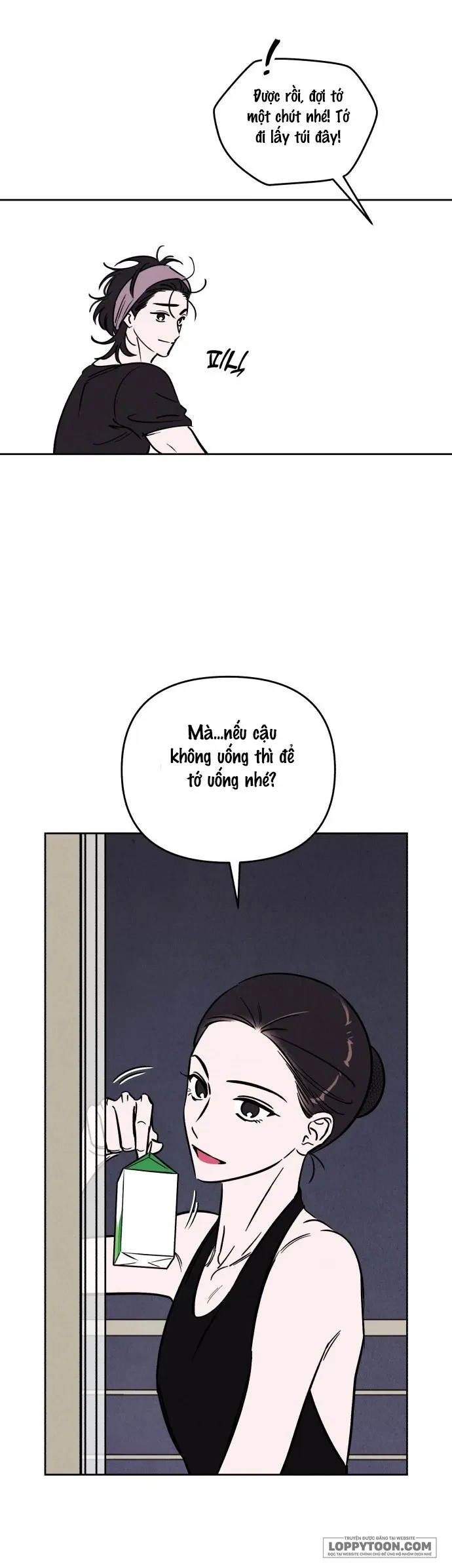 Muốn Mượn Chút Lửa Không? Chapter 31 - 53