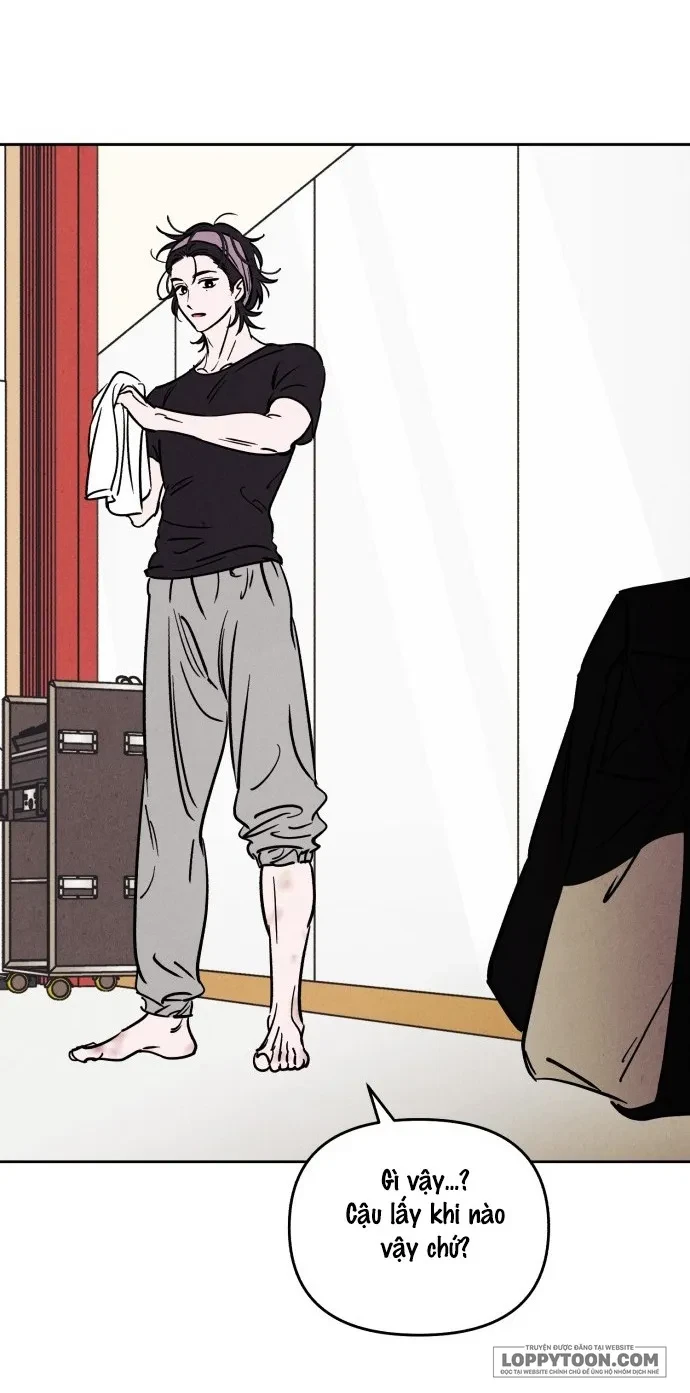 Muốn Mượn Chút Lửa Không? Chapter 31 - 54