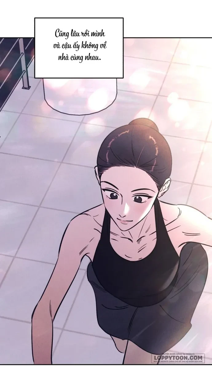 Muốn Mượn Chút Lửa Không? Chapter 31 - 55