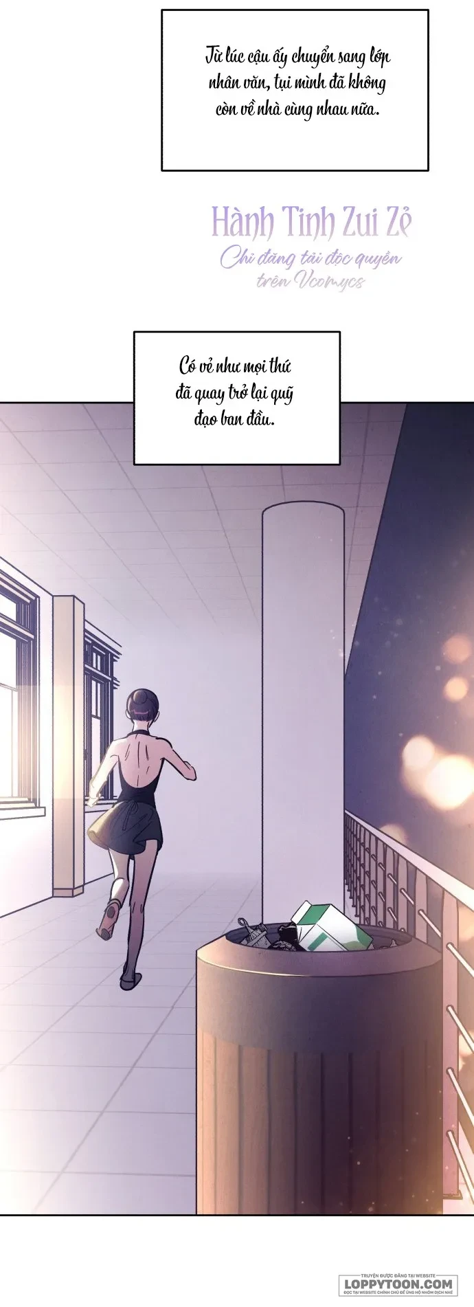 Muốn Mượn Chút Lửa Không? Chapter 31 - 56