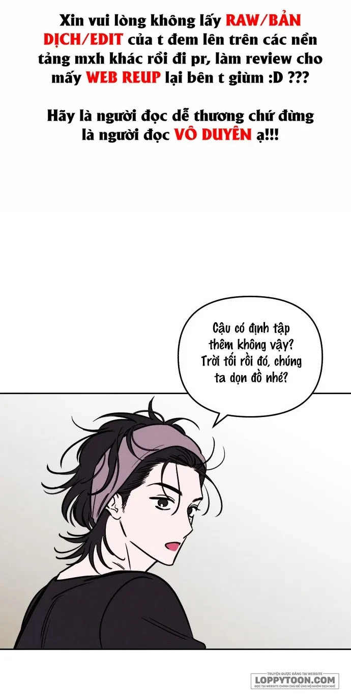 Muốn Mượn Chút Lửa Không? Chapter 32 - 2