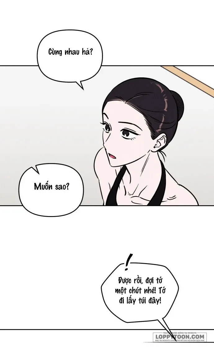 Muốn Mượn Chút Lửa Không? Chapter 32 - 3