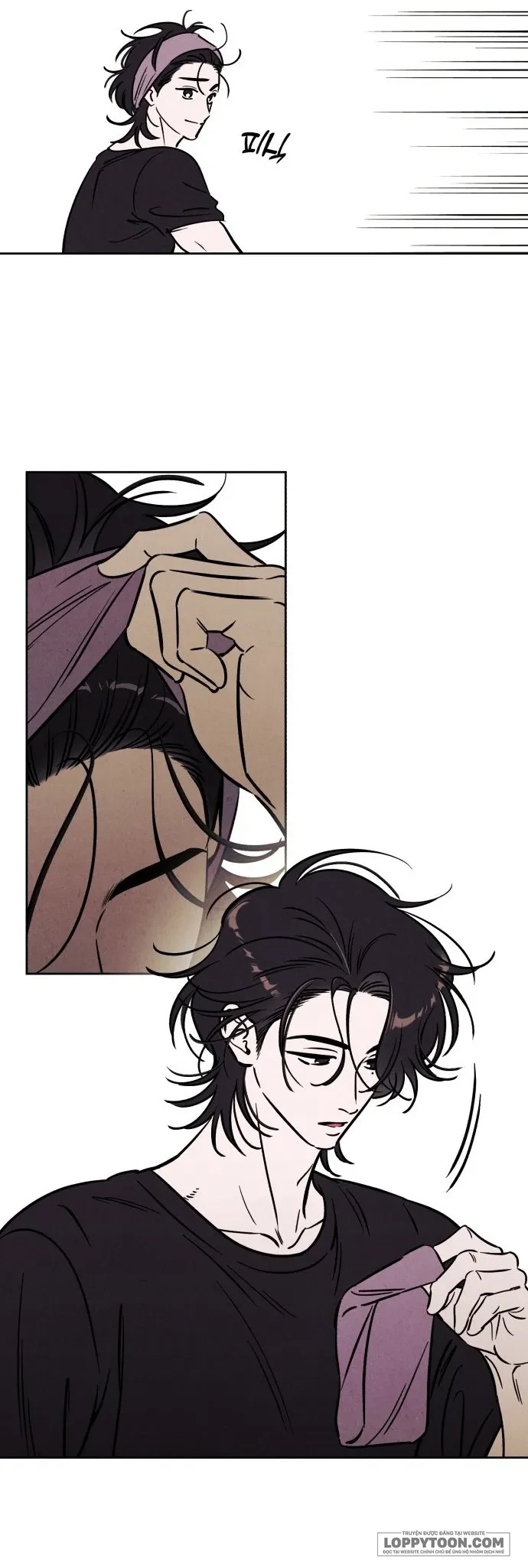 Muốn Mượn Chút Lửa Không? Chapter 32 - 4