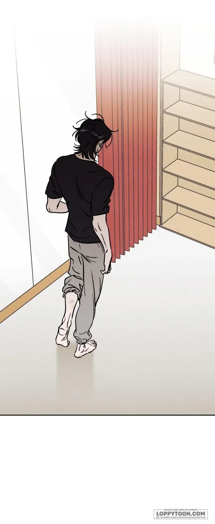 Muốn Mượn Chút Lửa Không? Chapter 32 - 5