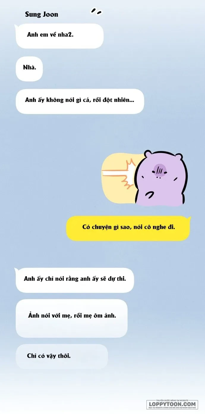 Muốn Mượn Chút Lửa Không? Chapter 32 - 7