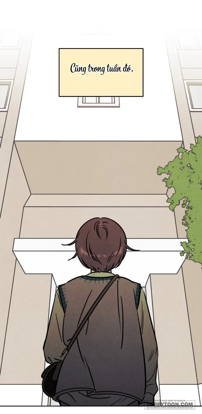 Muốn Mượn Chút Lửa Không? Chapter 32 - 8