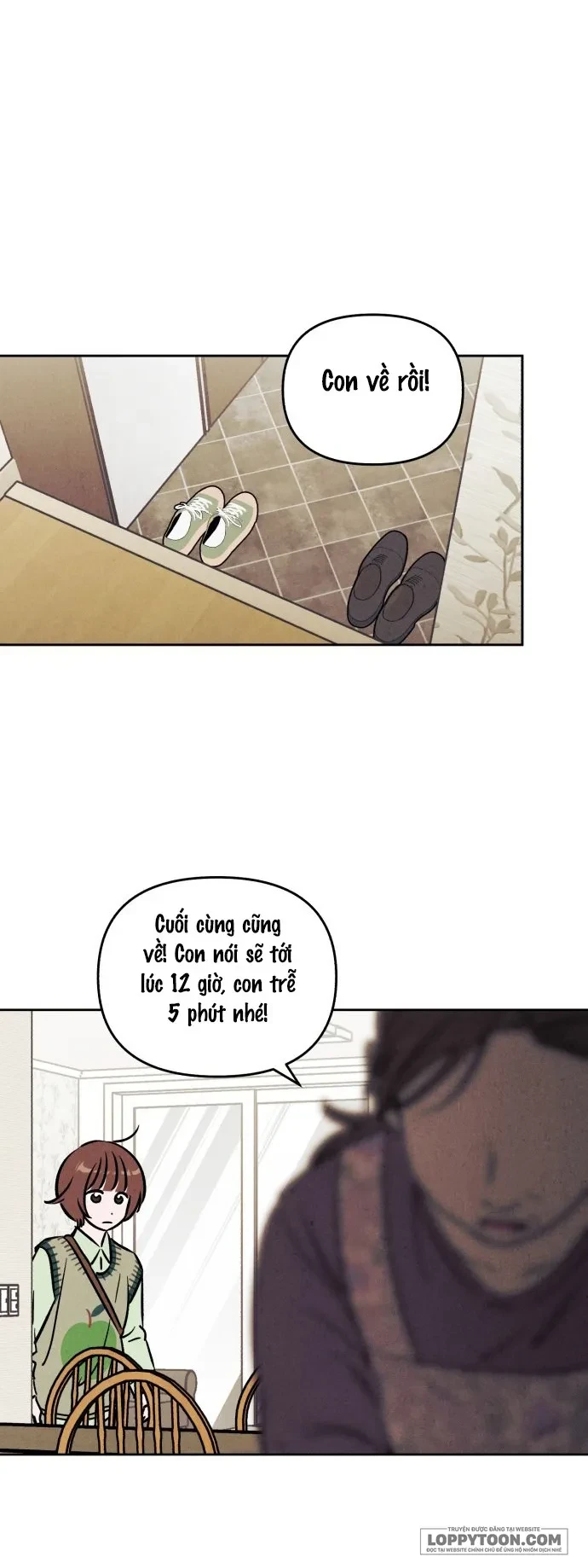 Muốn Mượn Chút Lửa Không? Chapter 32 - 11