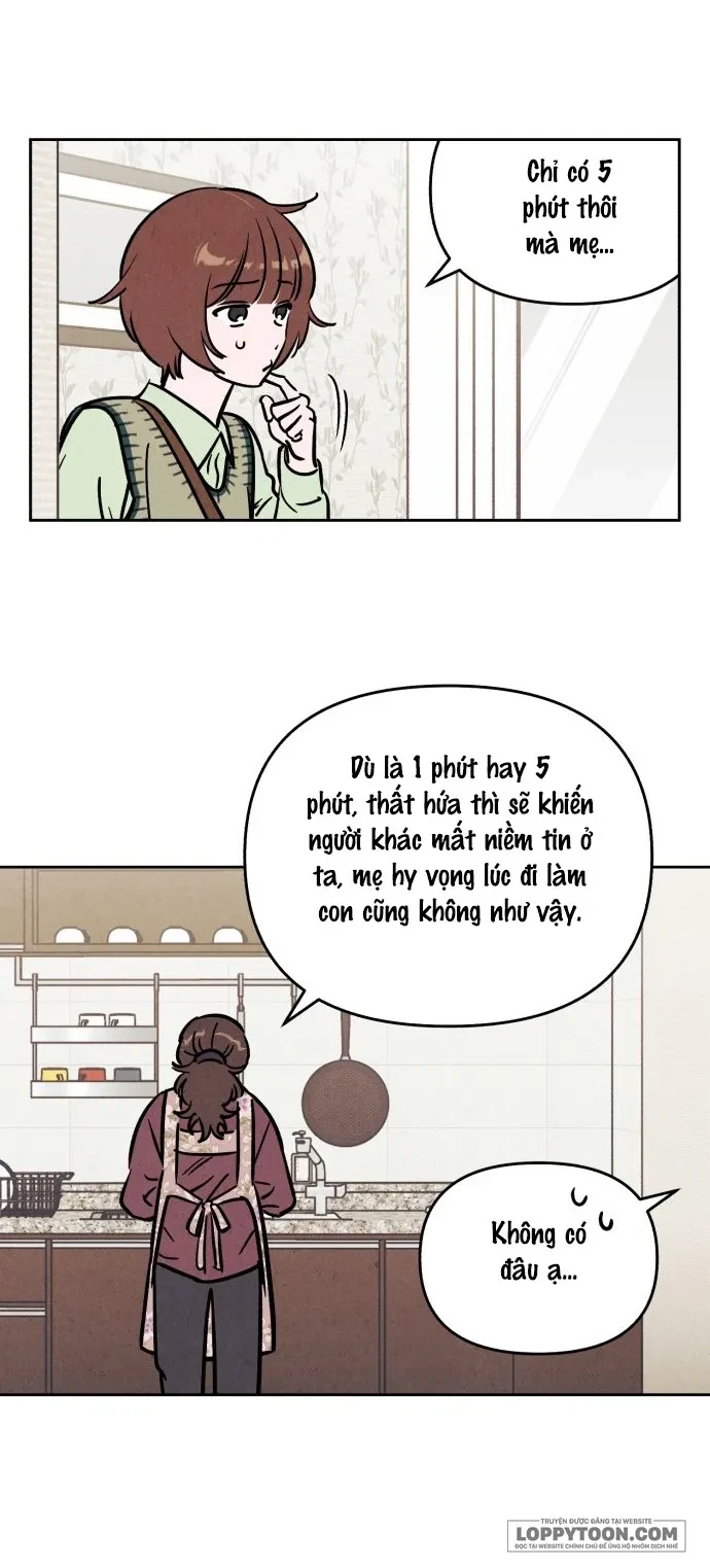 Muốn Mượn Chút Lửa Không? Chapter 32 - 12