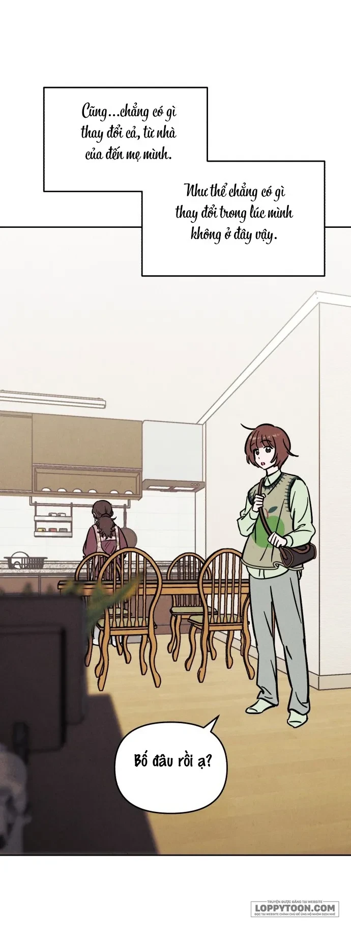 Muốn Mượn Chút Lửa Không? Chapter 32 - 13