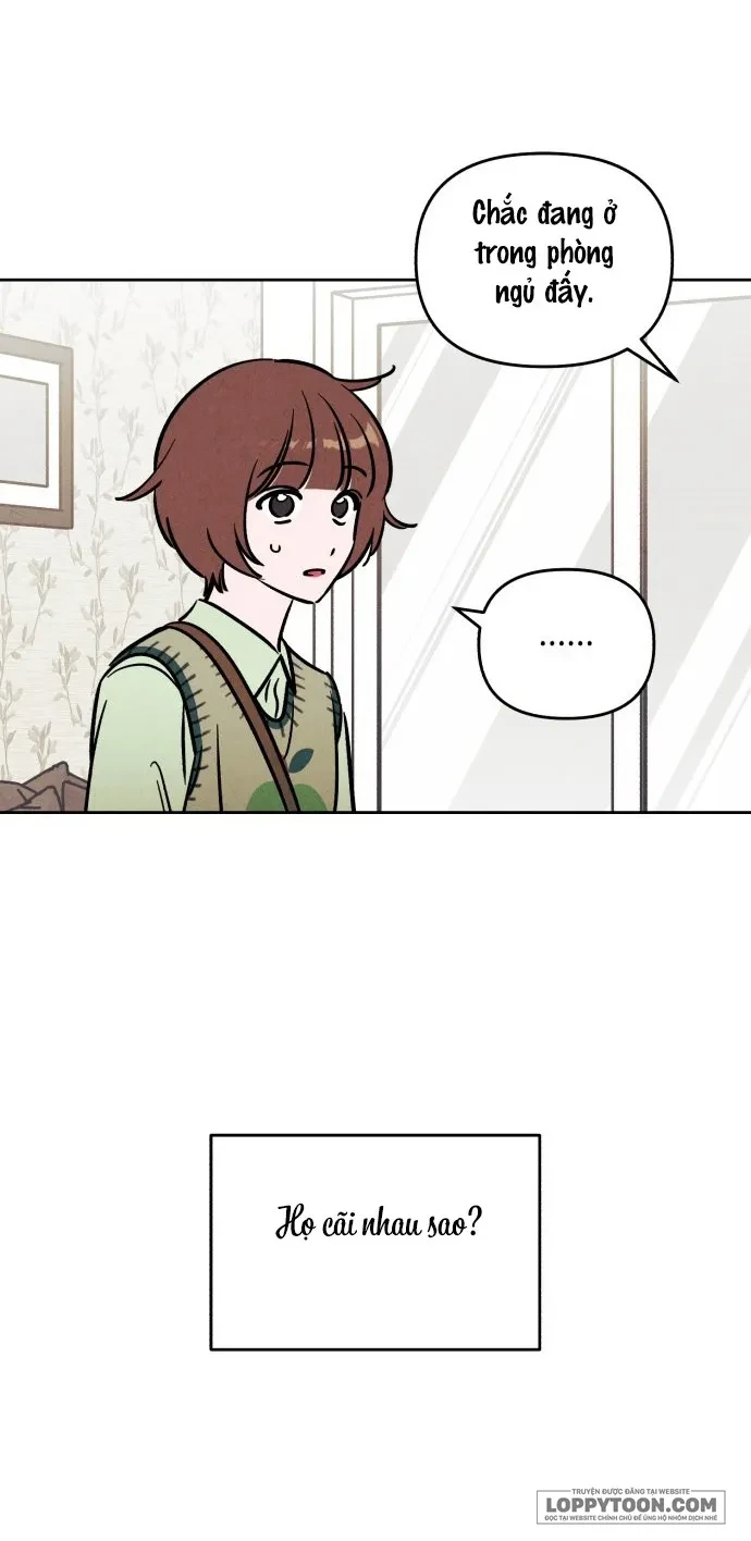 Muốn Mượn Chút Lửa Không? Chapter 32 - 14