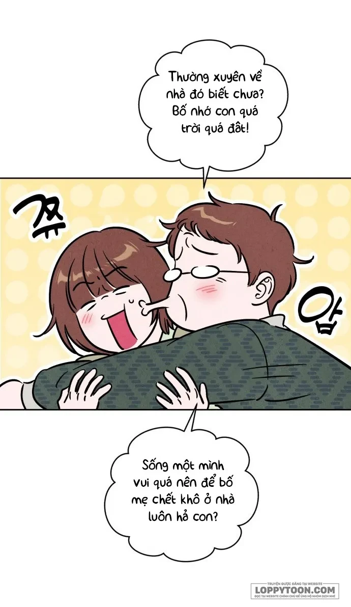 Muốn Mượn Chút Lửa Không? Chapter 32 - 17