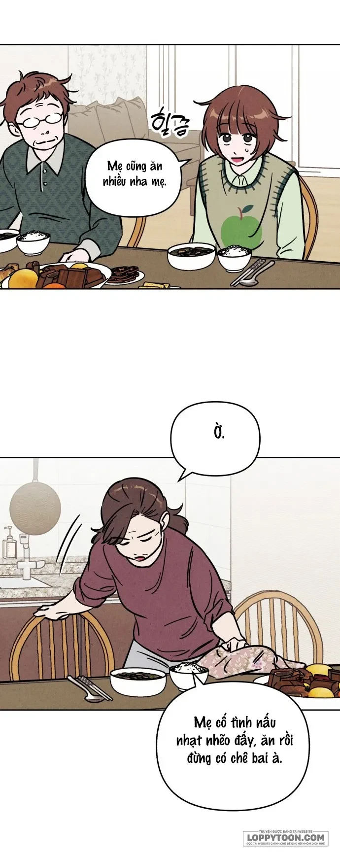 Muốn Mượn Chút Lửa Không? Chapter 32 - 20