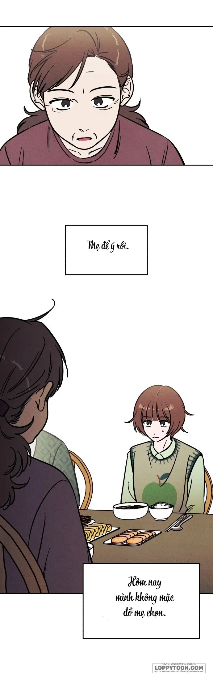 Muốn Mượn Chút Lửa Không? Chapter 32 - 21