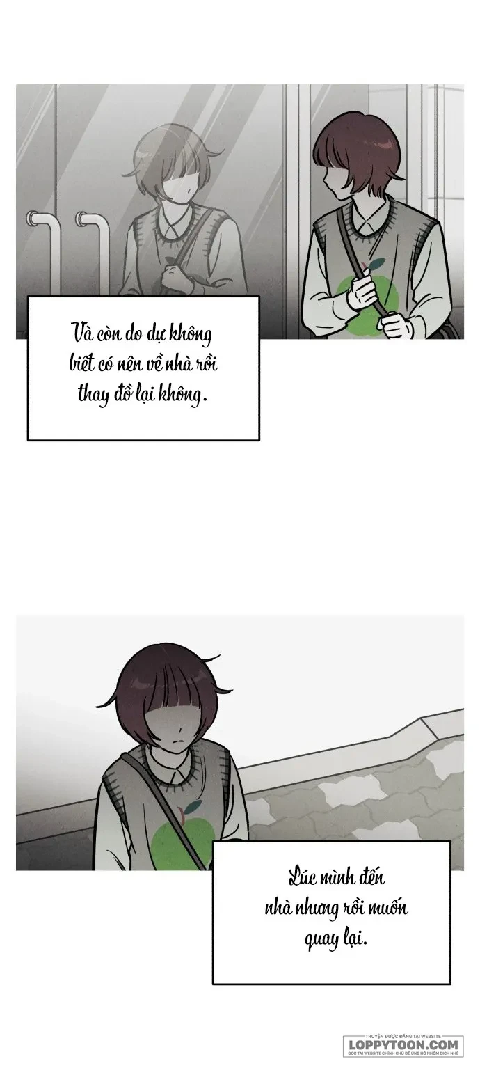 Muốn Mượn Chút Lửa Không? Chapter 32 - 24