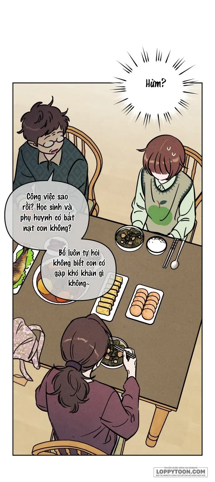 Muốn Mượn Chút Lửa Không? Chapter 32 - 29