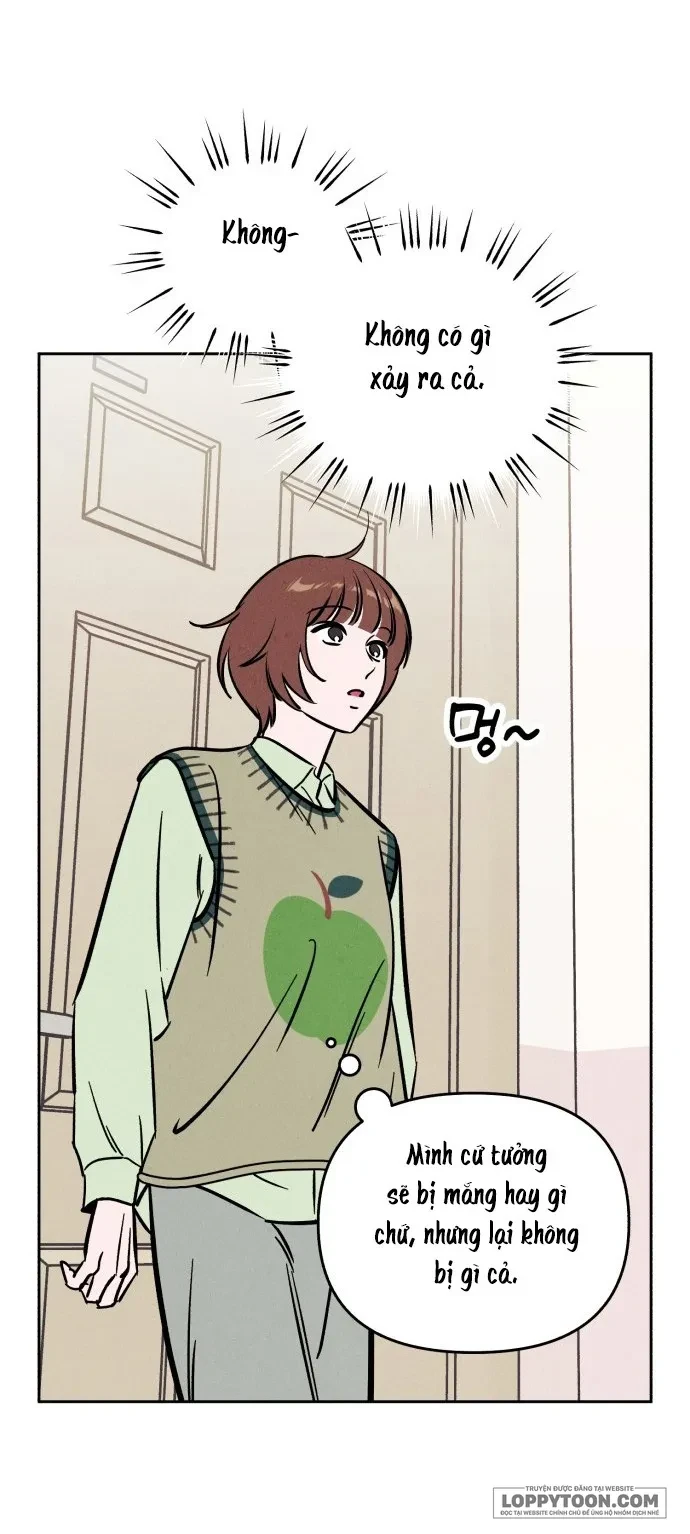 Muốn Mượn Chút Lửa Không? Chapter 32 - 32