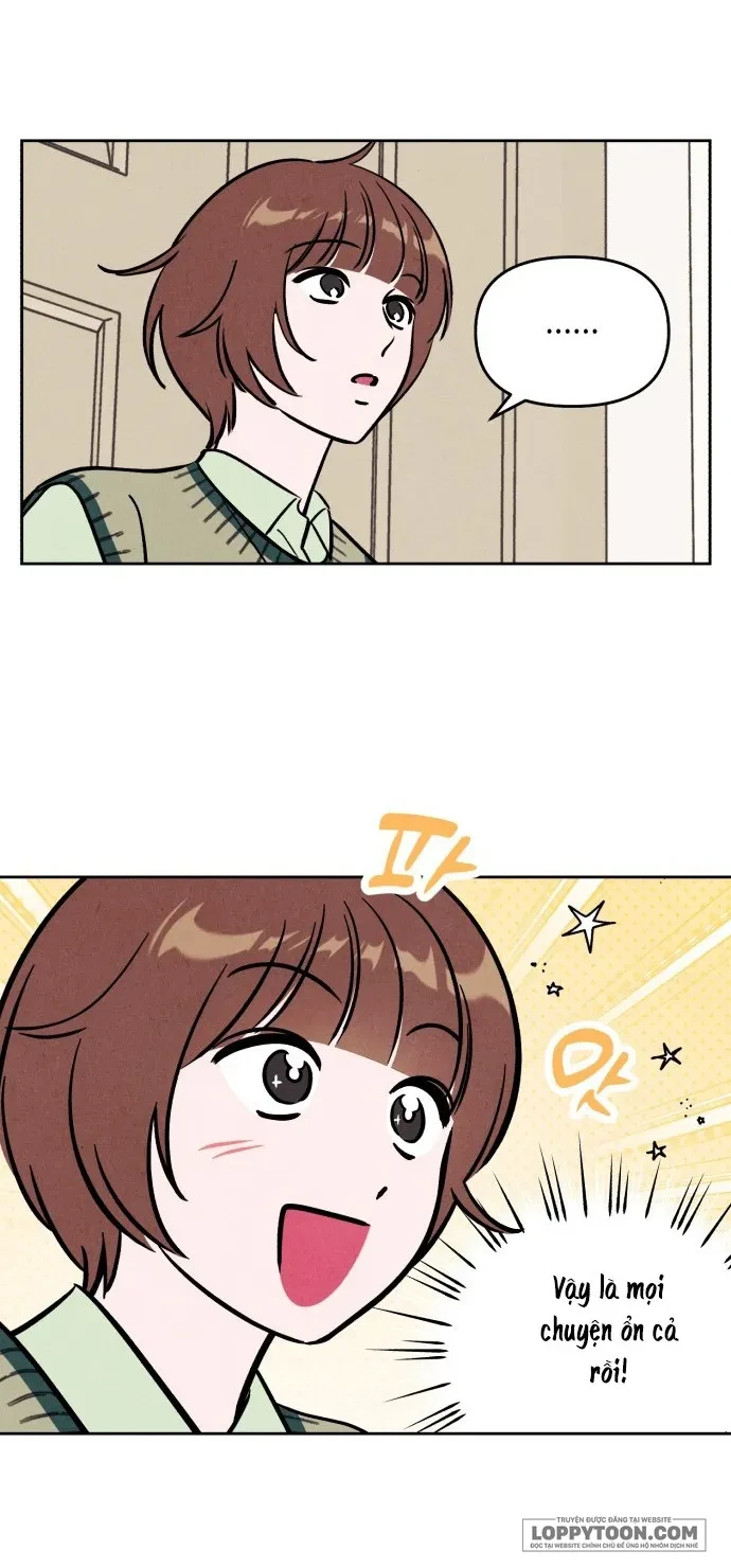 Muốn Mượn Chút Lửa Không? Chapter 32 - 33