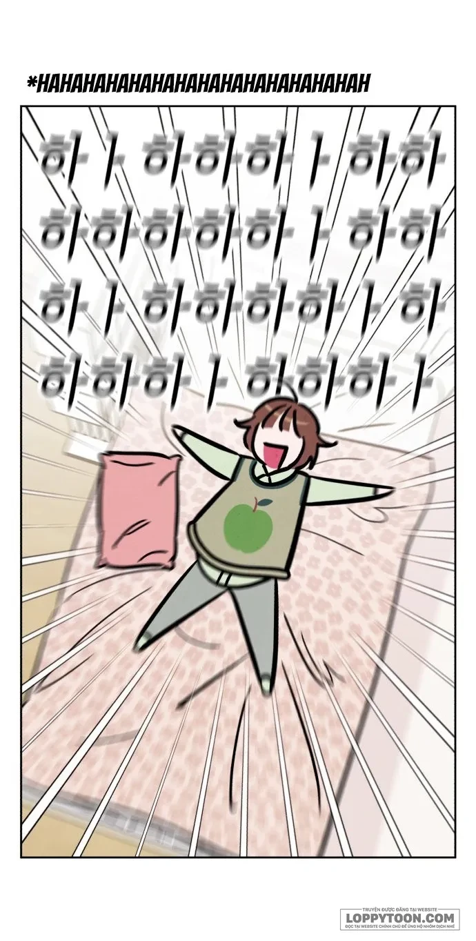 Muốn Mượn Chút Lửa Không? Chapter 32 - 36