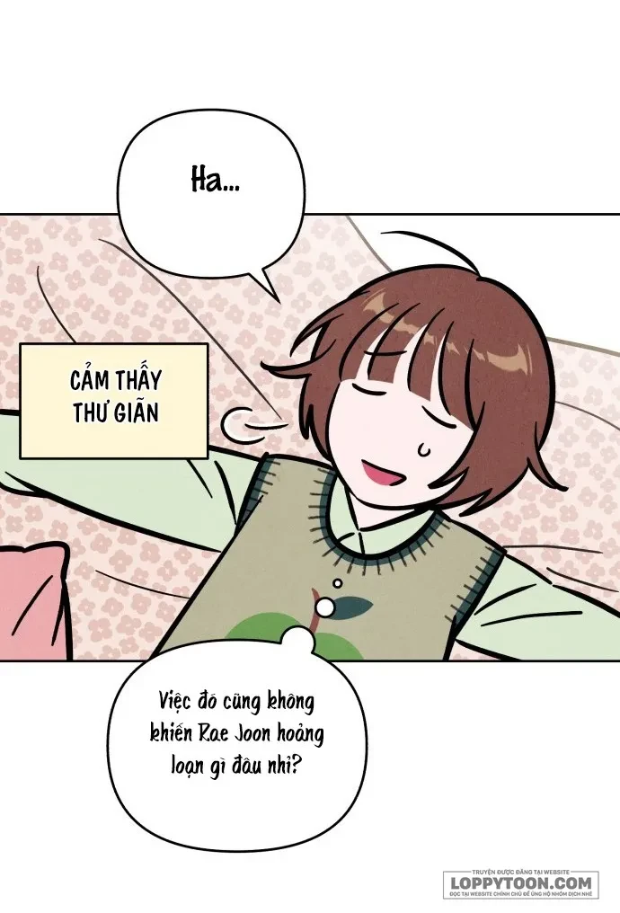 Muốn Mượn Chút Lửa Không? Chapter 32 - 37