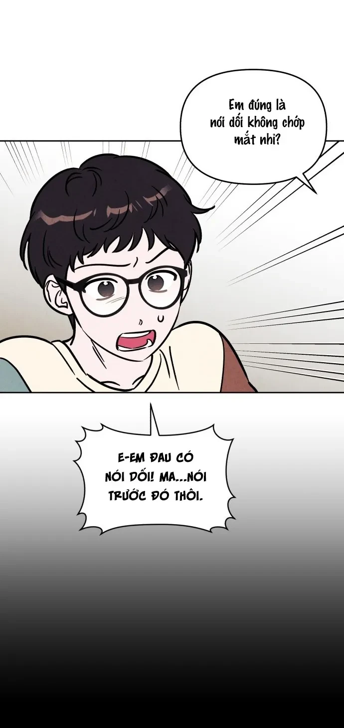 Muốn Mượn Chút Lửa Không? Chapter 32 - 41