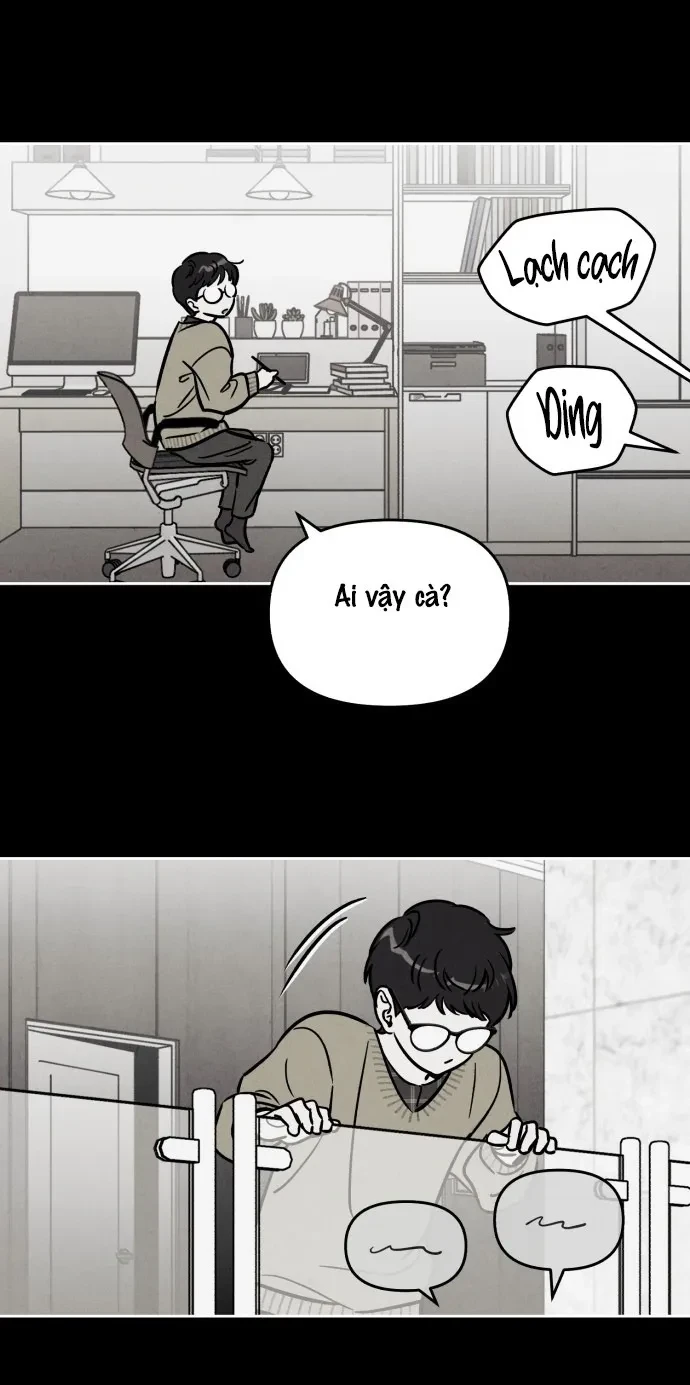 Muốn Mượn Chút Lửa Không? Chapter 32 - 42