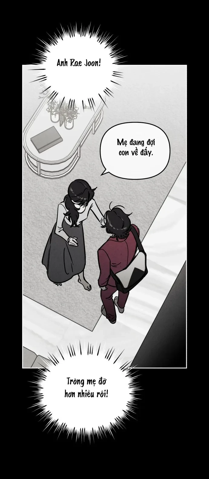 Muốn Mượn Chút Lửa Không? Chapter 32 - 43