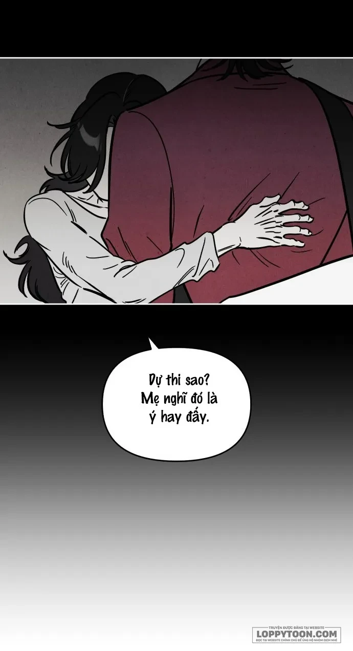 Muốn Mượn Chút Lửa Không? Chapter 32 - 44