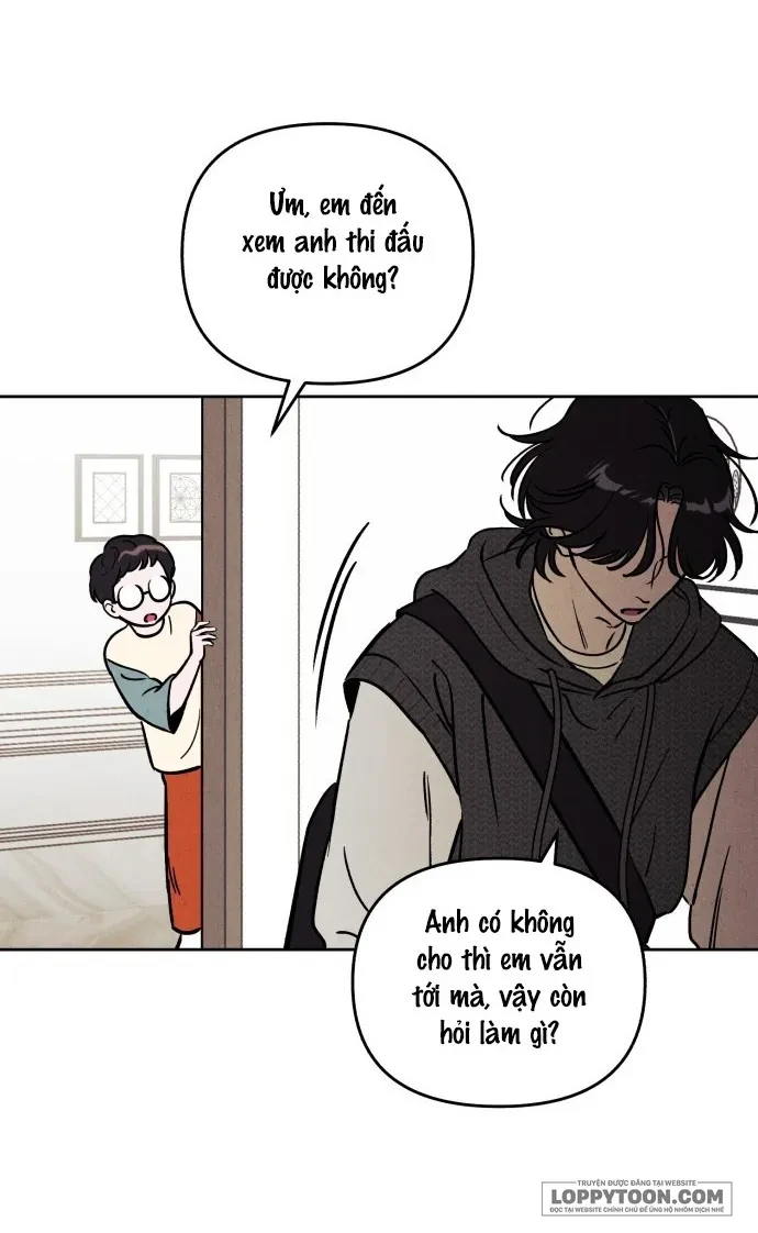 Muốn Mượn Chút Lửa Không? Chapter 32 - 45