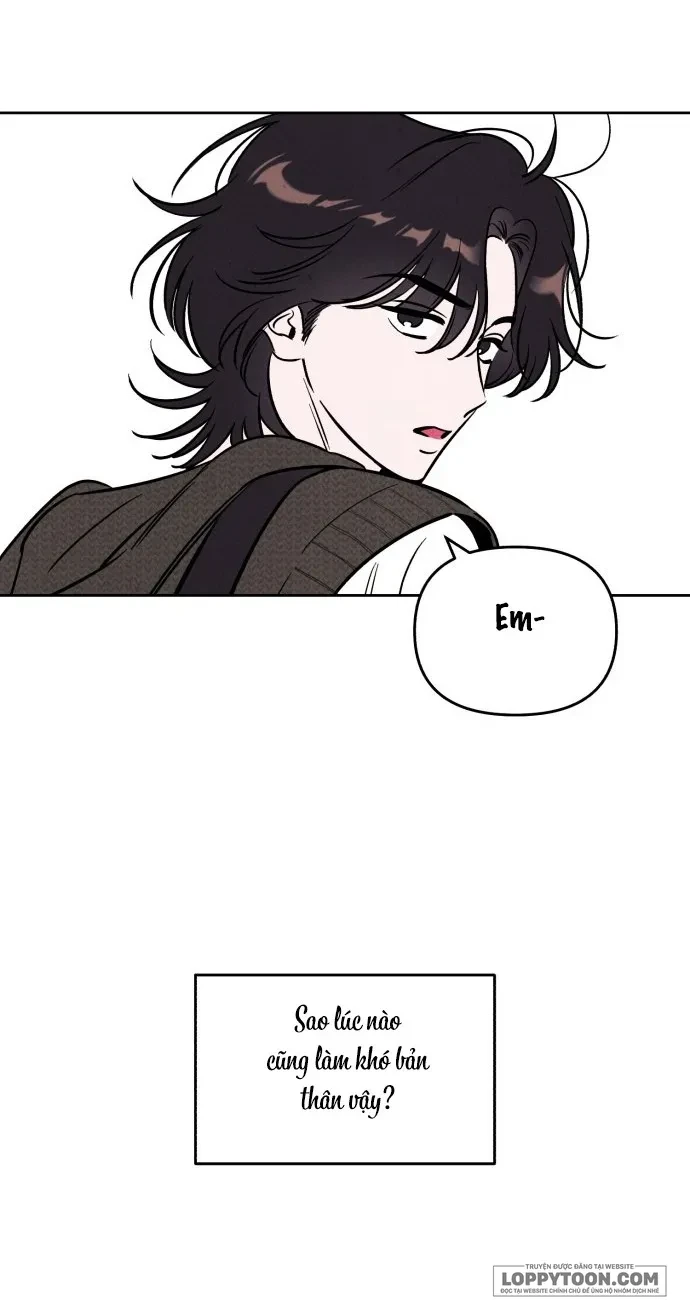 Muốn Mượn Chút Lửa Không? Chapter 32 - 46